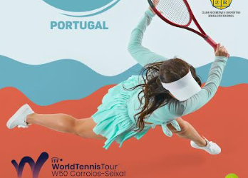 Torneio Seixal Ladies Open