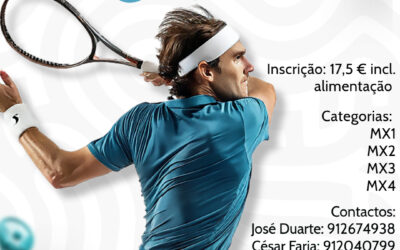 Torneio Social